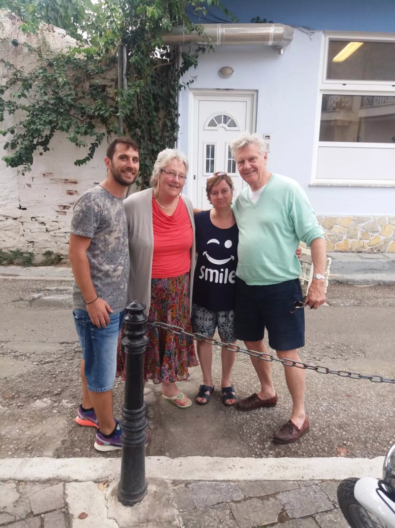 Taverna To Kalo Pigadi