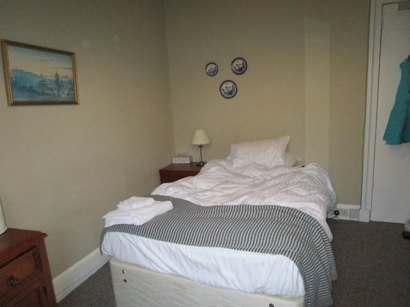 Braveheart Guesthouse