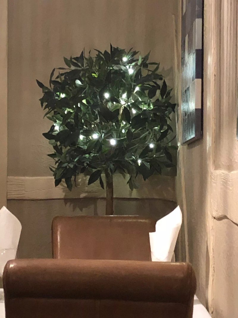 Restaurant Grangemoor