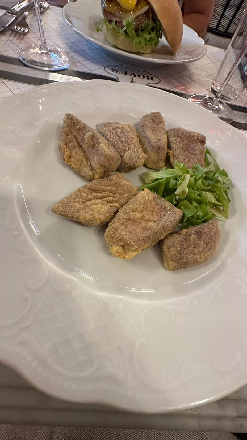 Bove's Macellai Dal 1929