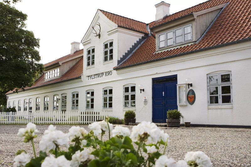 Tylstrup Kro