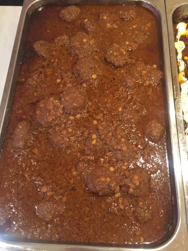 Zeenat Fine Cuisine
