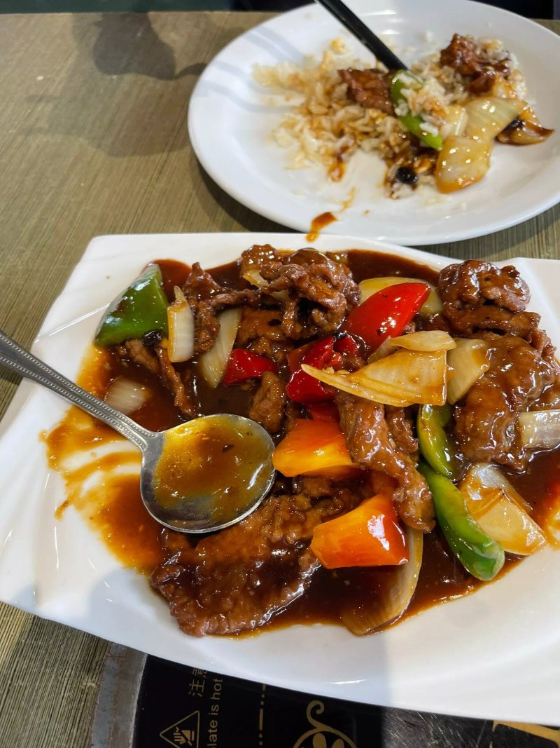 Sky Chinese Cuisine
