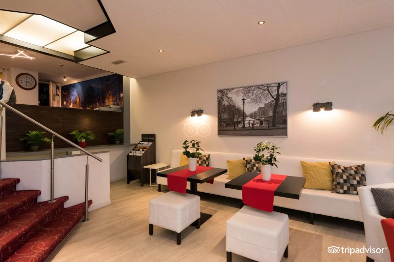 France Hotel Amsterdam