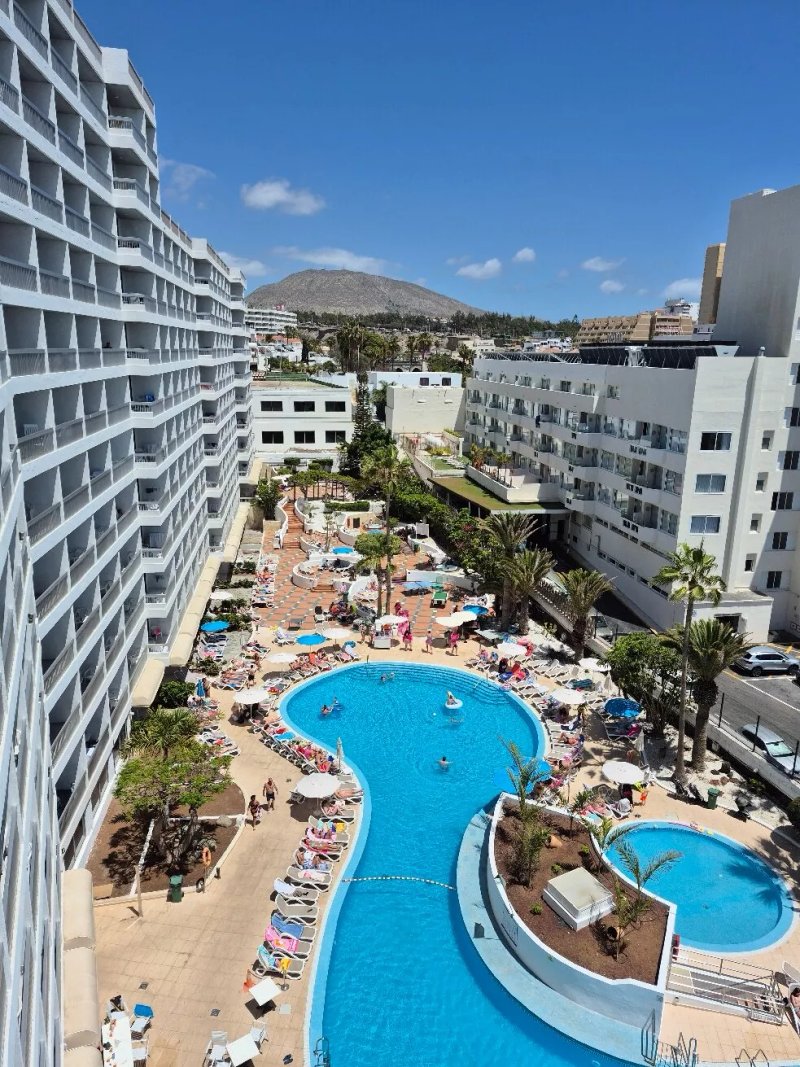 Palm Beach Tenerife