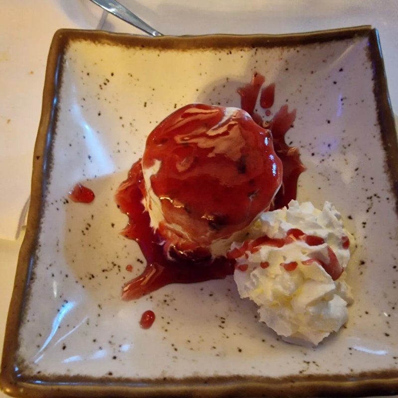 RESTAURANT-PIZZERIA MATESE
