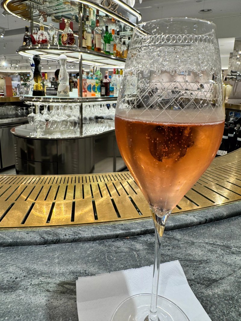 San Carlo Champagne Bar - Trafford Centre