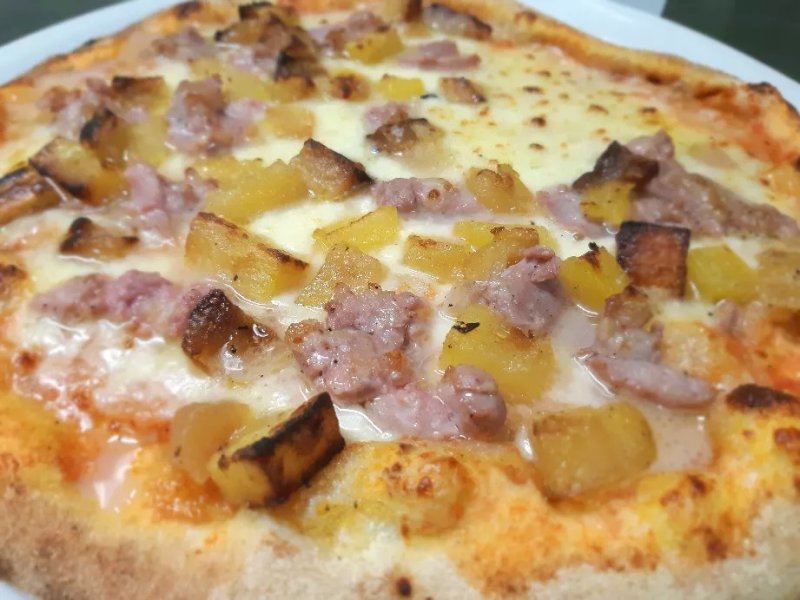 Pizzeria Bisteccheria Anima Sarda