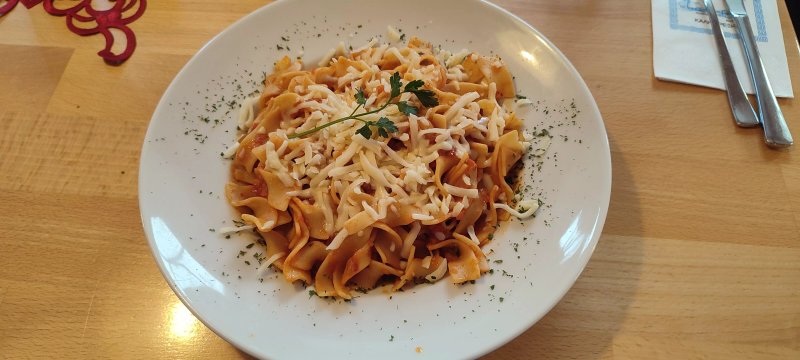 Restaurant Olive