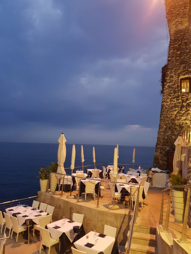 Hotel  Due Torri