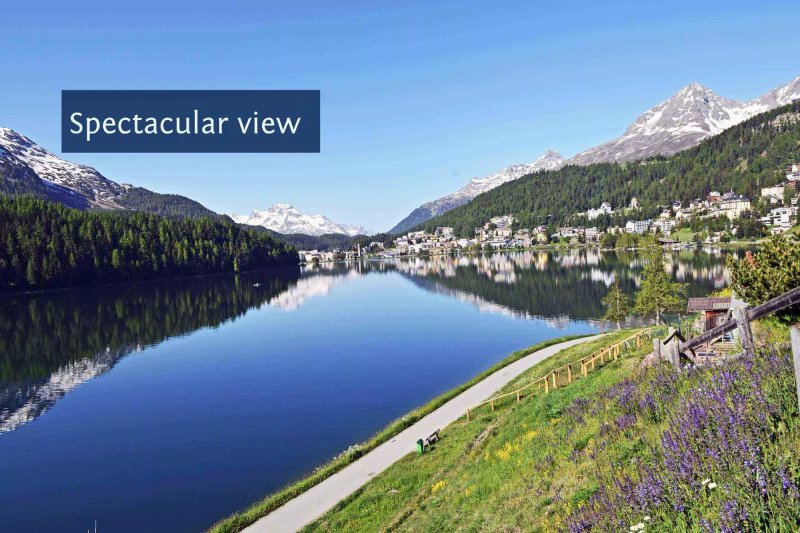 Hotel Waldhaus Am See