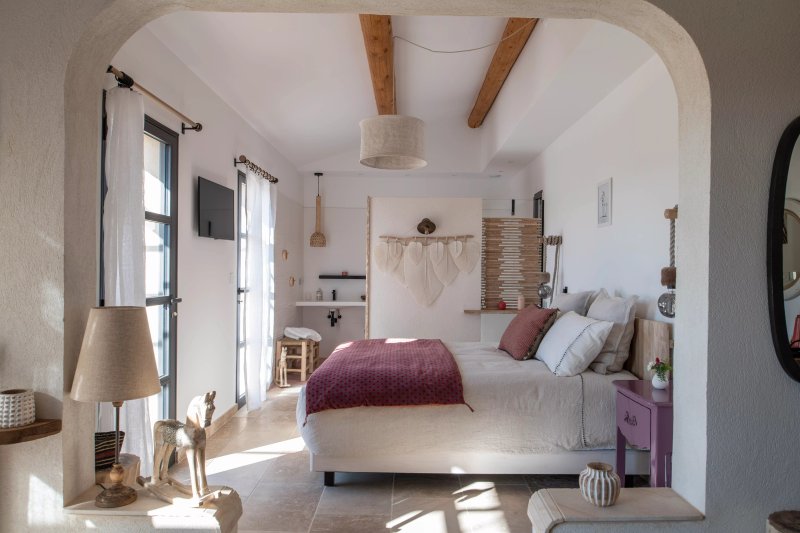 Bastide des Cul-Rousset