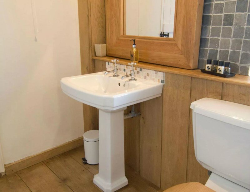 Llwyndu Farmhouse Hotel