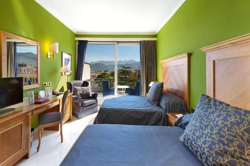 Hotel Continental