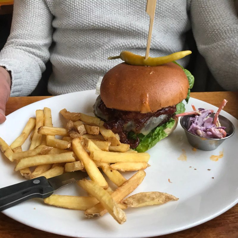 Harvester Croxley Green