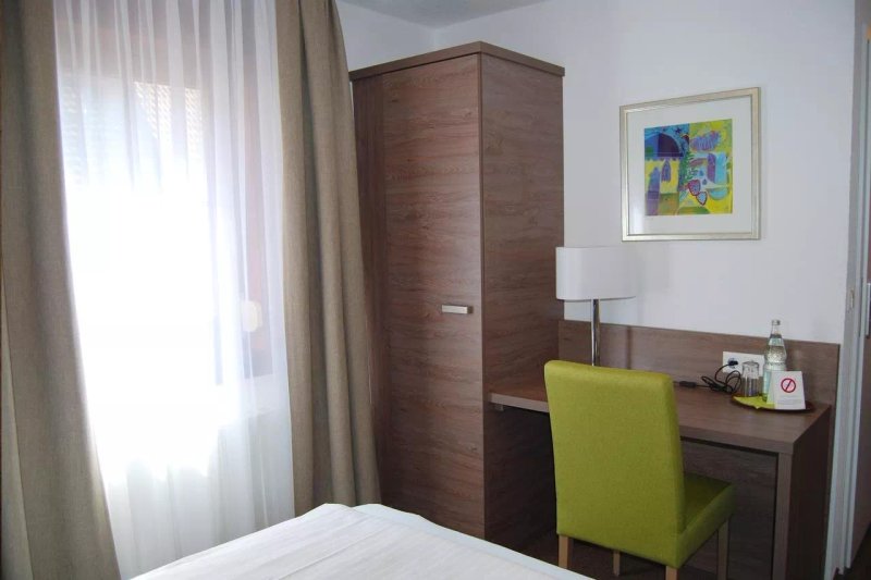 Hotel Wagner