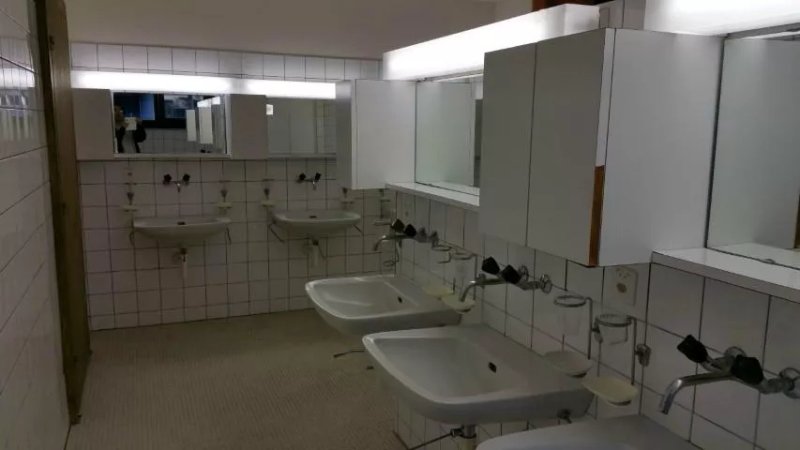 Ferienhaus Wasserwendi