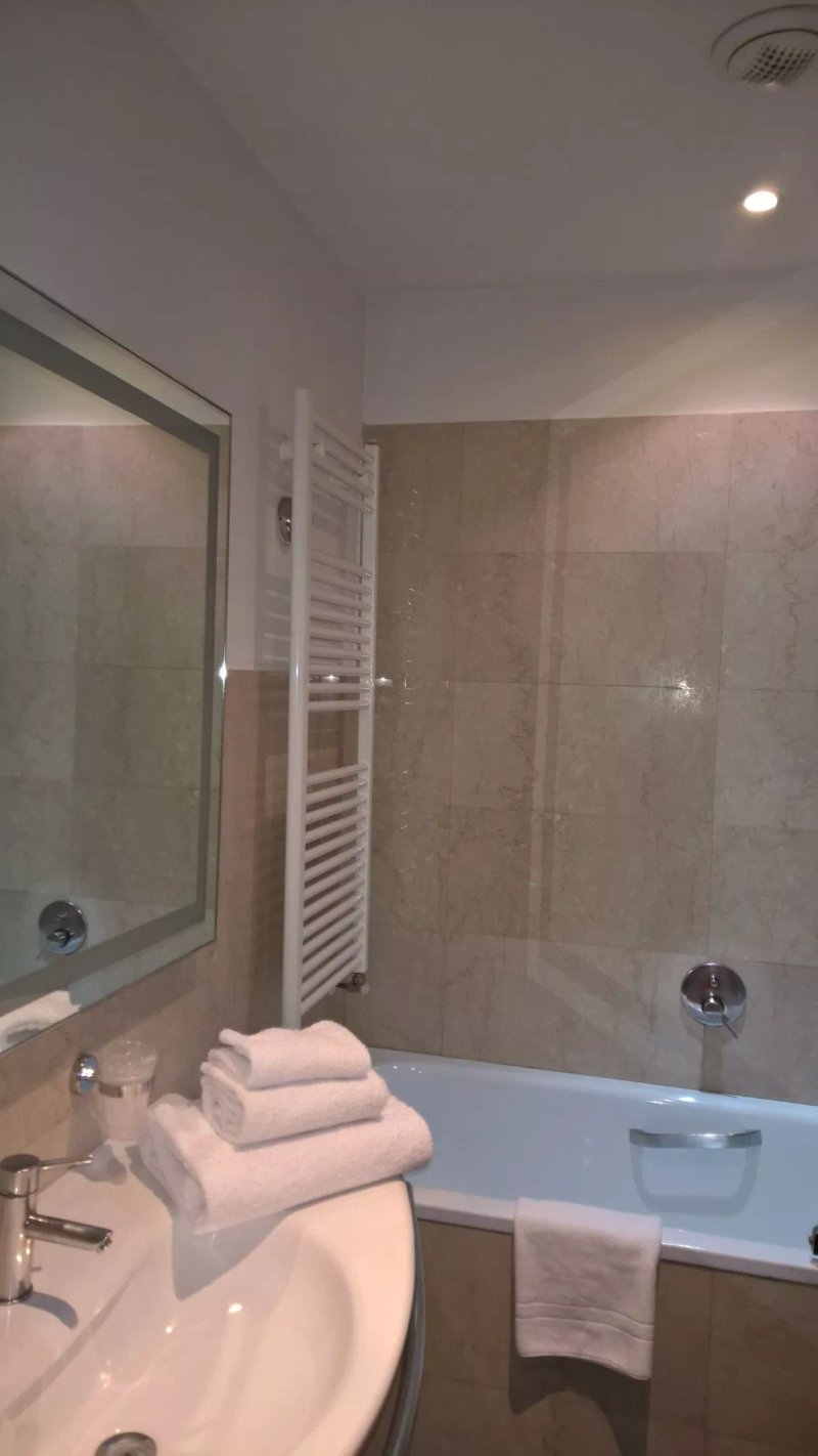 Hotel Firenze Business