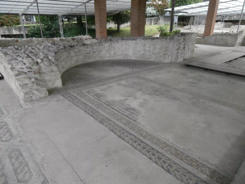 Albergo Moniga