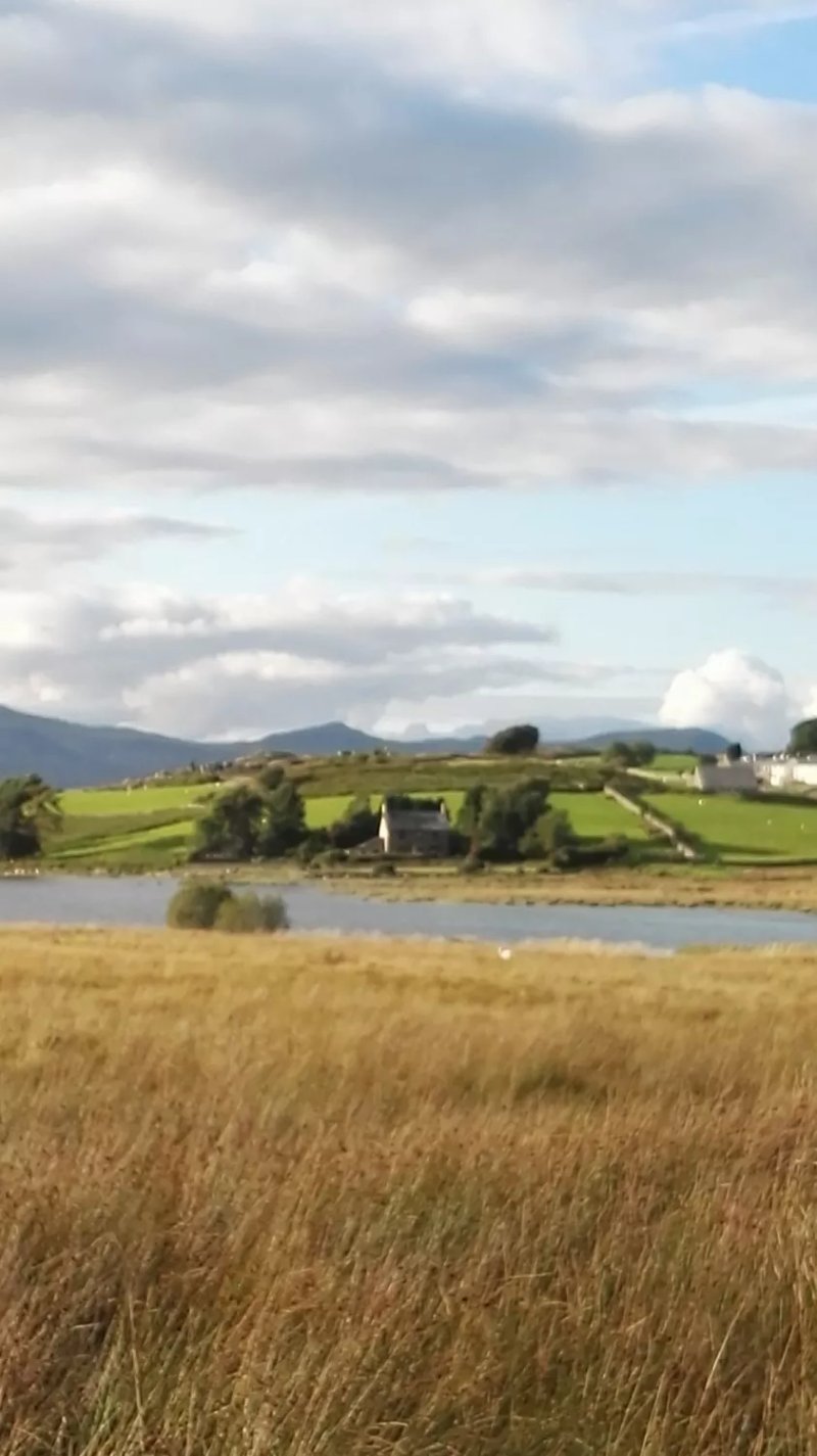 Old Mill Farmhouse