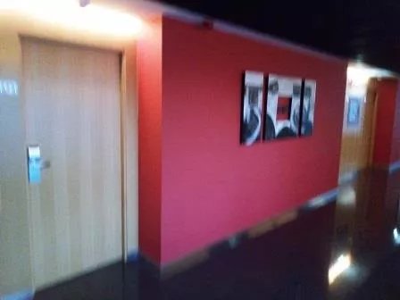 Norte Hotel