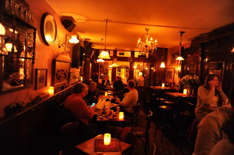 Tapperij de Keyzer