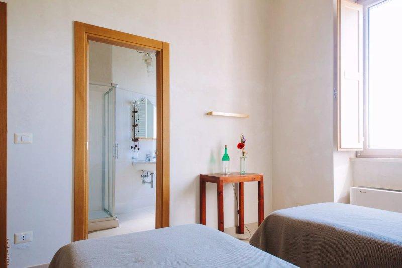 Agriturismo Biologico Piccapane