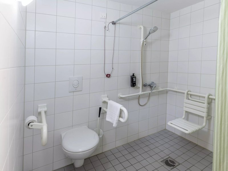 B&B HOTEL Braunschweig-West