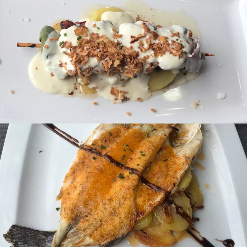 Restaurante Via Norte