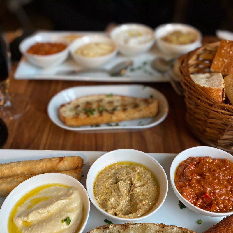 Pasha Grill