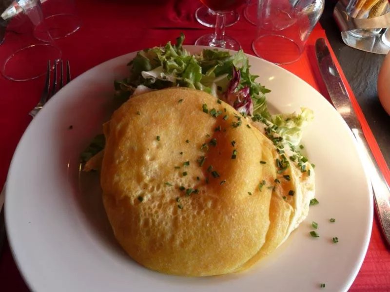 La Bergerie Restaurant