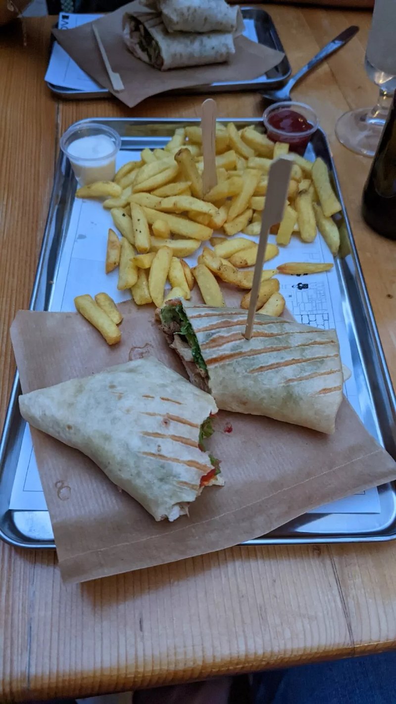 Caffe Bar Bagatin