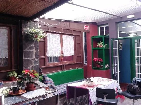 B&B La Laguna