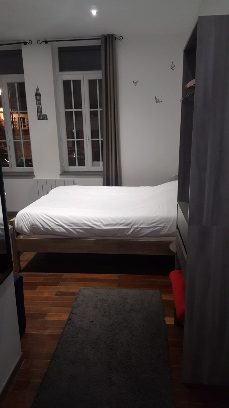 Little Plaza Appart'Hotel