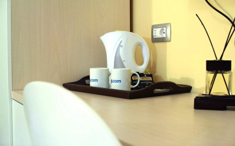 Apple Guest House