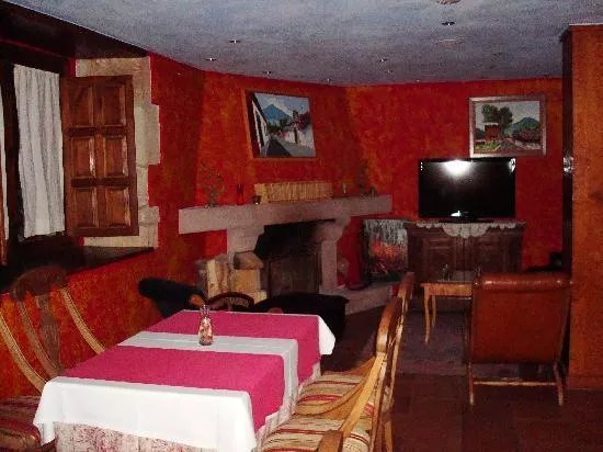 Hotel Conde Duque