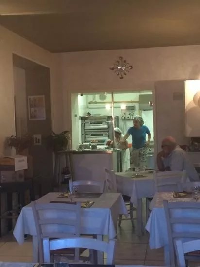 Bar Trattoria Pizzeria Il Ghiotto