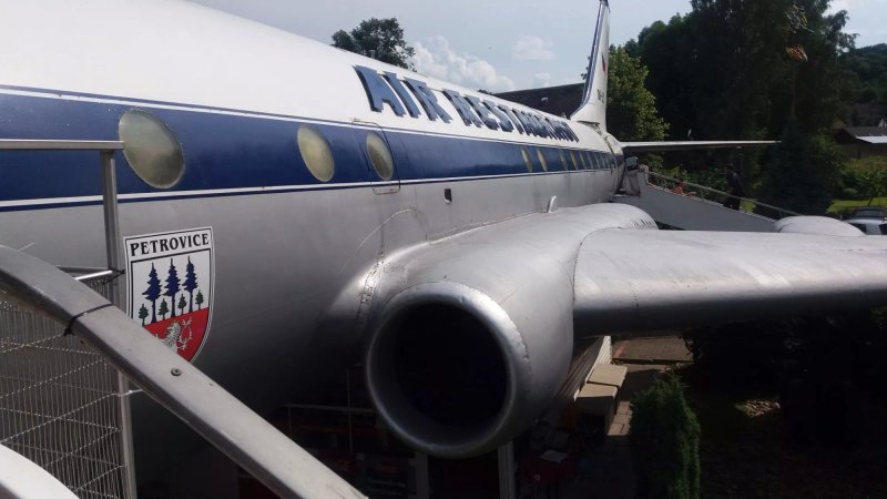 Air Restaurant