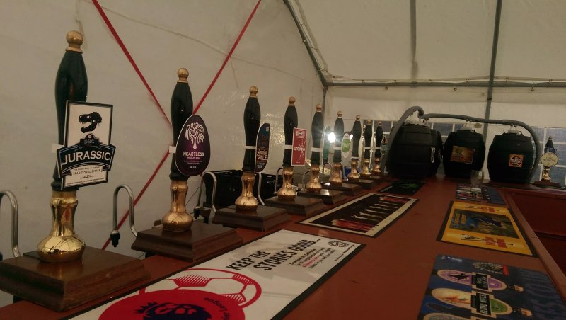 Woolpack Inn