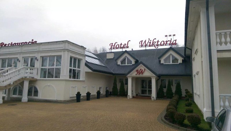 Hotel Wiktoria