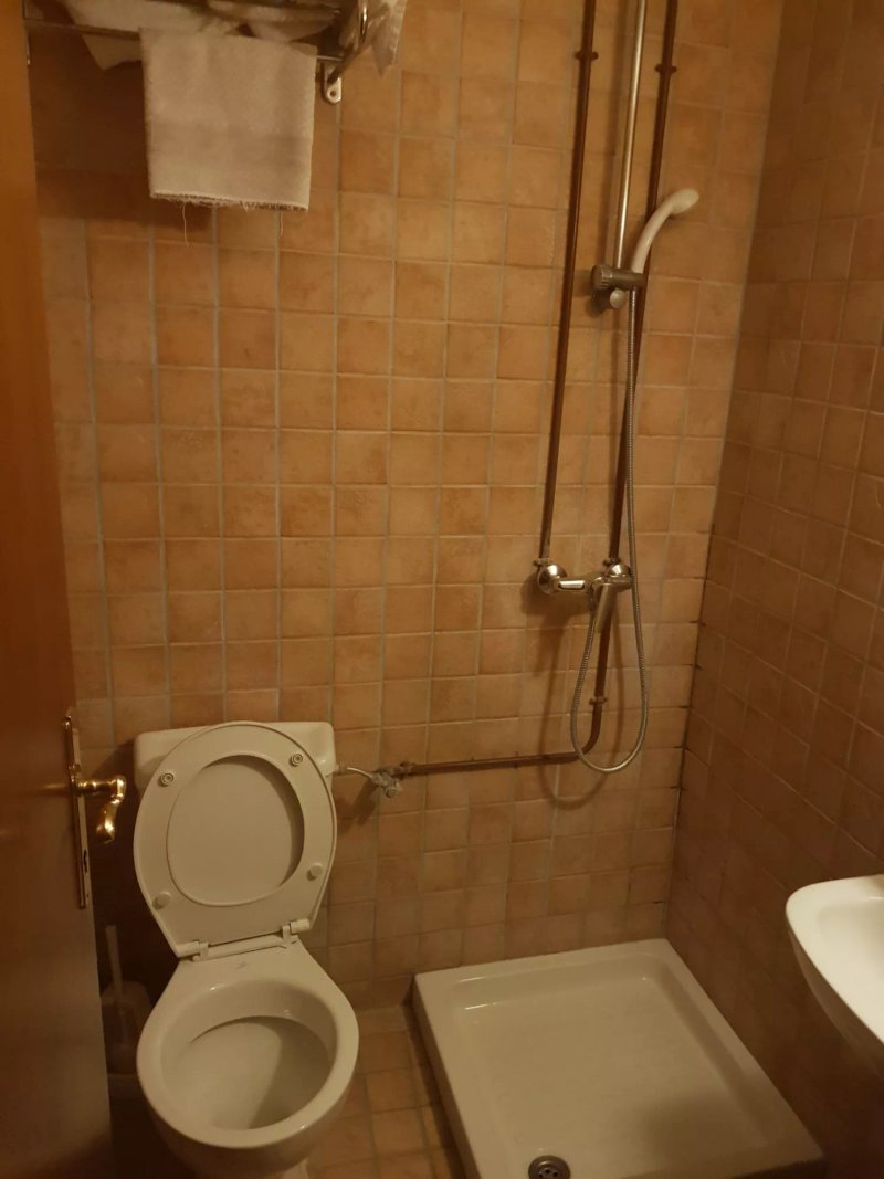 Domus Rodos Hotel