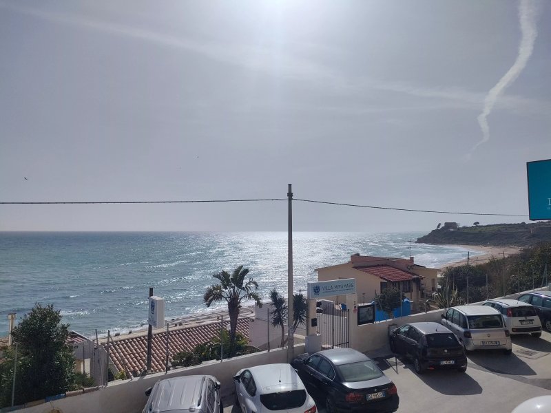 Hotel Miramare Garzia