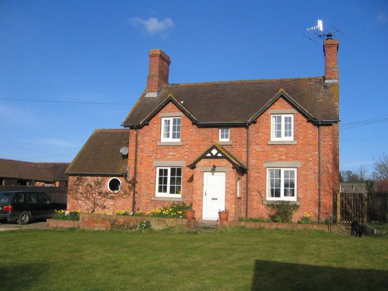 Pirton House Farm