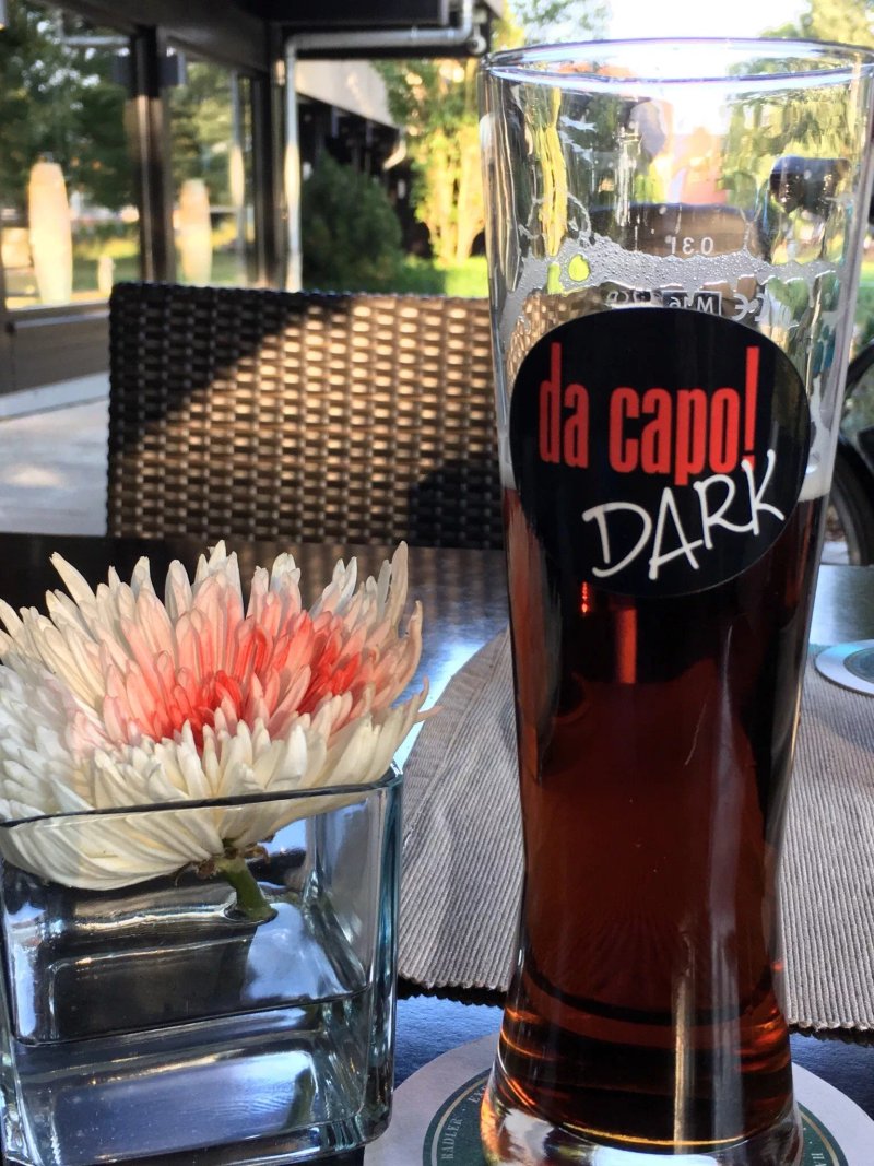 Da Capo