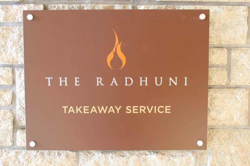 The Radhuni
