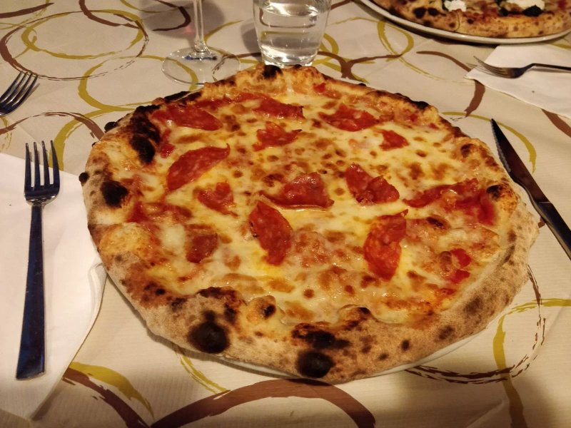 Ristorante Pizzeria Baia