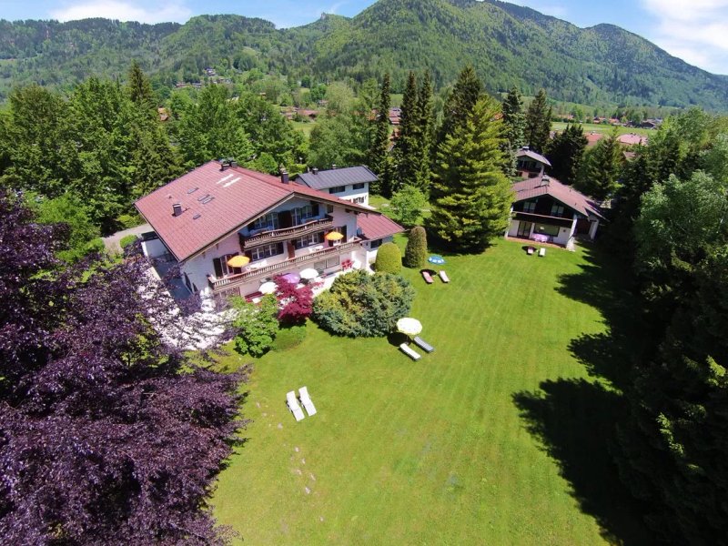 Hotel Garni Sonnenhof