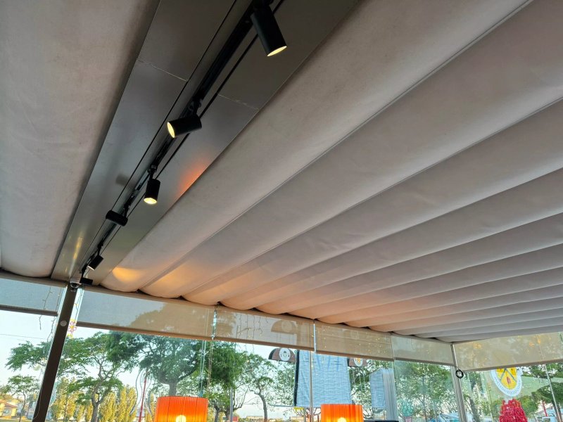 Restaurante Le Villageois