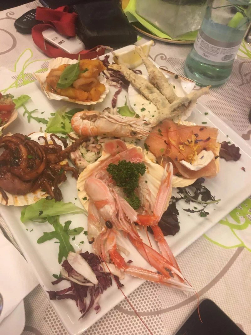 Pizzeria La Buca