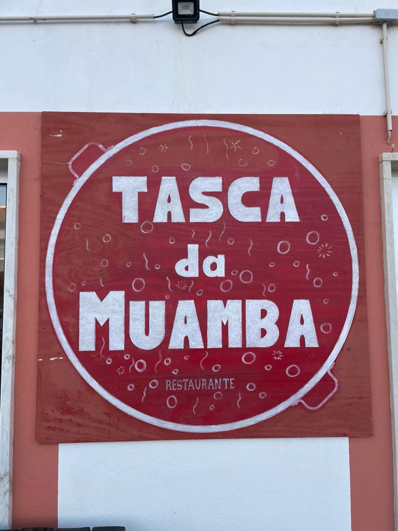 Tasca Muamba